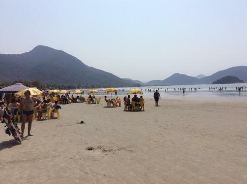 Hostal Recanto Soga Chal�s