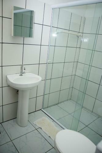 Hostal Recanto Soga Chal�s