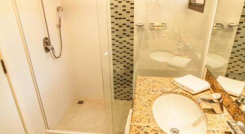 Apartamento Flat Praia Jurer� Internacional