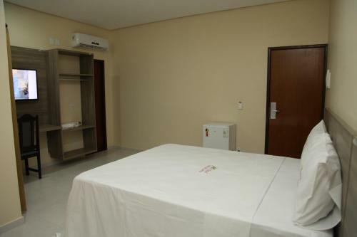 Hotel Vale Da Serra