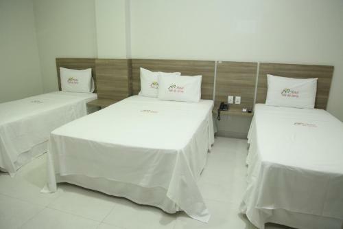 Hotel Vale Da Serra