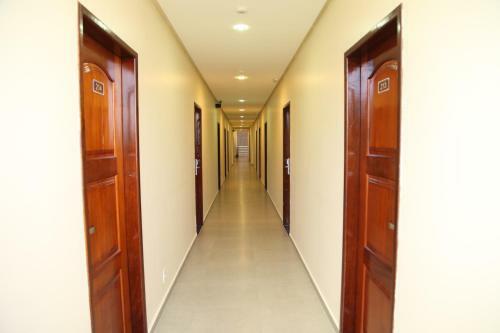 Hotel Vale Da Serra