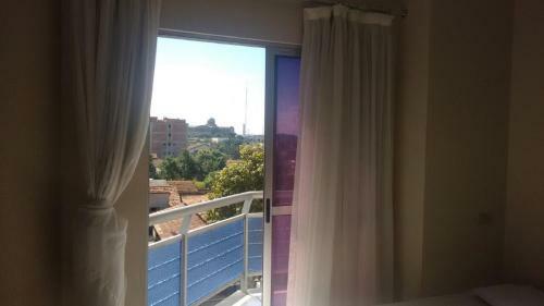Hotel Via Sacra