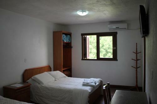 Hotel Somensi