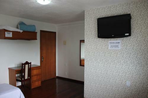 Hotel Somensi