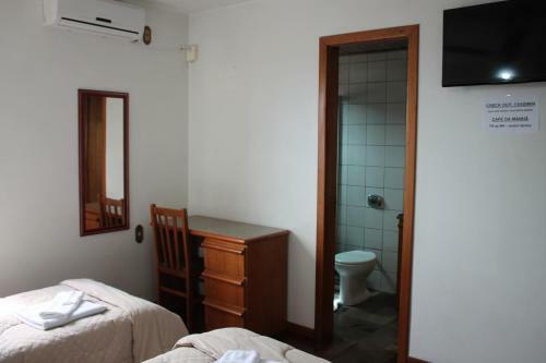 Hotel Somensi