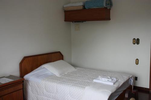 Hotel Somensi