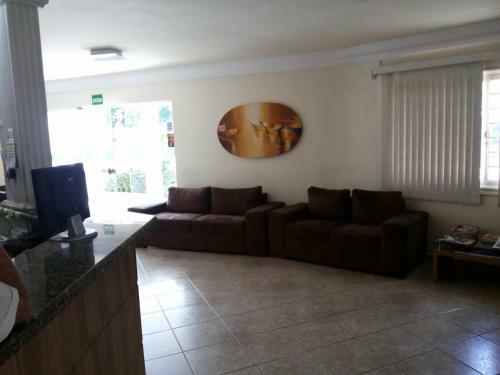 Hotel Casa Nova