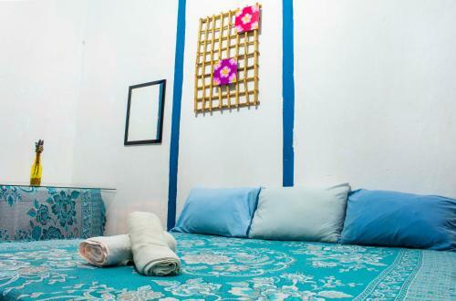 Hostal Fazendinha & Tal