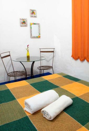 Hostal Fazendinha & Tal