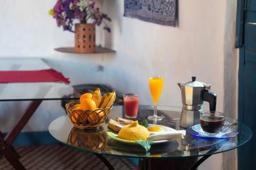 Hostal Fazendinha & Tal