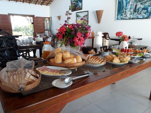 Hostal Pousada Tubar�o