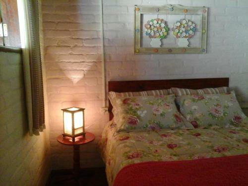 Hostal Pousada Recanto Das Gar�as