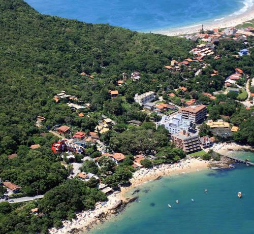Hostal Pousada Solar Das Tartarugas
