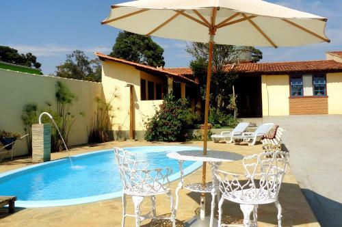 Hostal Pousada Luz Do Sol