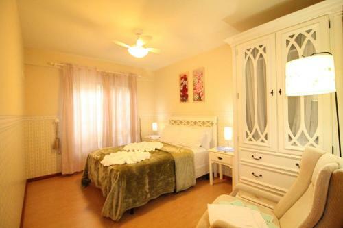 Apartamento Residencial Arauc�rias