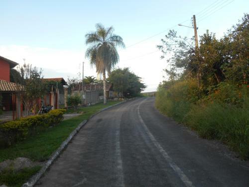 Hostal Chal�s Alto Da Est�ncia