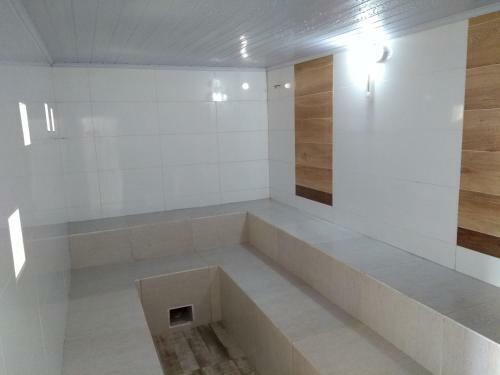 Hostal Chal�s Alto Da Est�ncia
