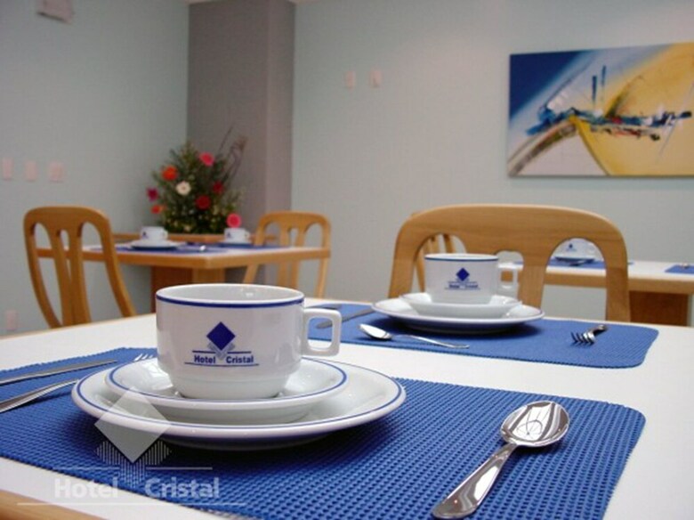 Hotel Cristal Rio Claro