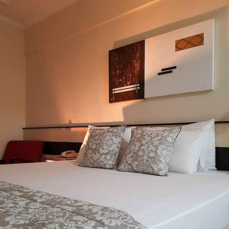 Hotel Cristal Rio Claro