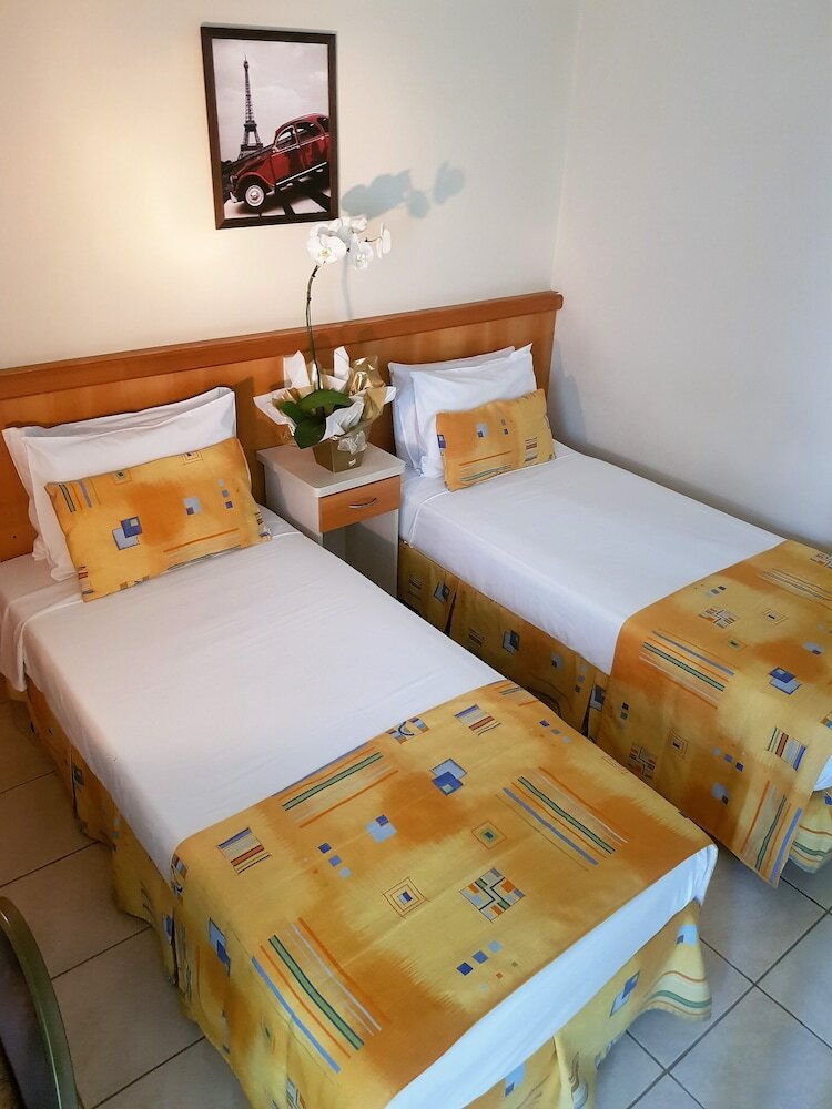 Hotel Cristal Rio Claro