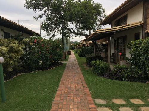 Condominio De Luxo Em Buzios