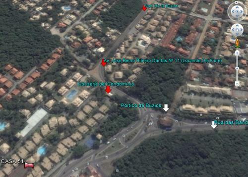 Condominio De Luxo Em Buzios