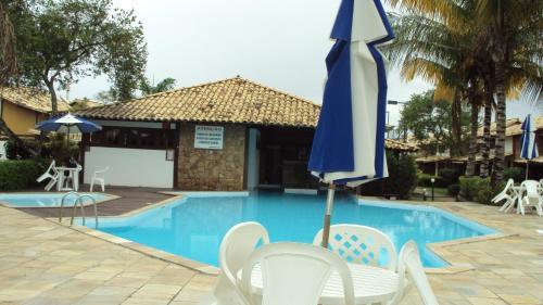 Condominio De Luxo Em Buzios