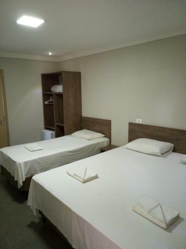 Hostal Pousada Iguassu Inn