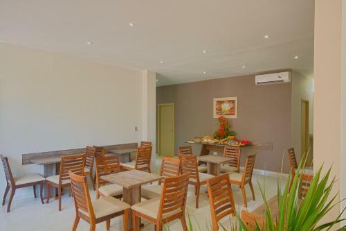 Hostal Pousada Iguassu Inn