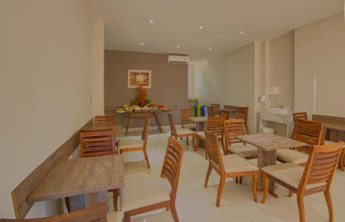 Hostal Pousada Iguassu Inn