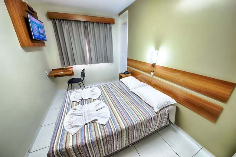 Tri Hotel Centro Chapec�