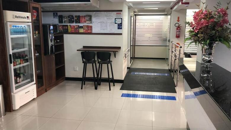 Tri Hotel Centro Chapec�