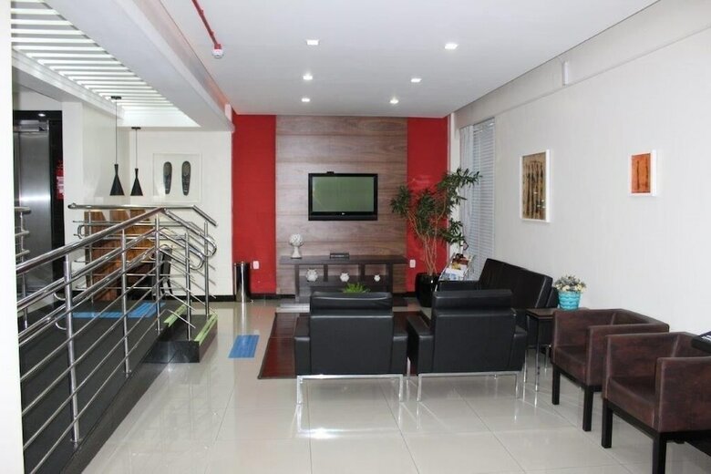Tri Hotel Centro Chapec�