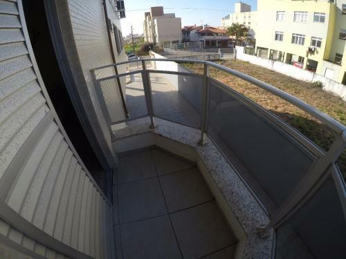 Apartamento Residencial Carpe Diem