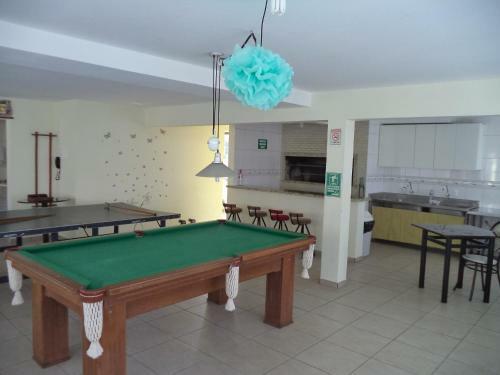 Apartamento Residencial Carpe Diem
