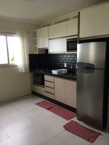 Apartamento Residencial Carpe Diem