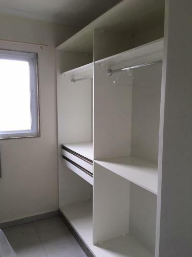 Apartamento Residencial Carpe Diem