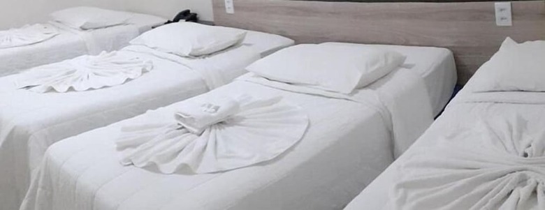 Hotel Mundial
