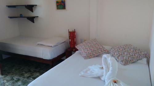 Hostal Vila Beija-flor