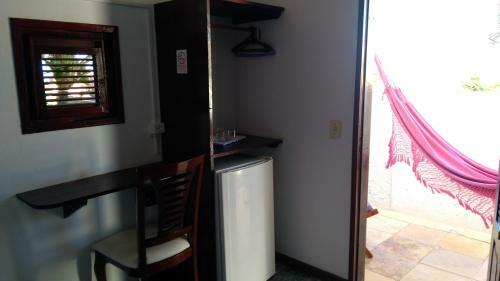 Hostal Vila Beija-flor