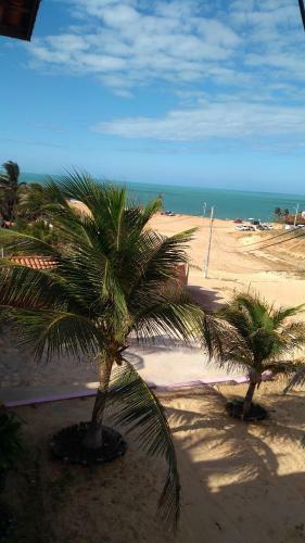 Hostal Vila Beija-flor
