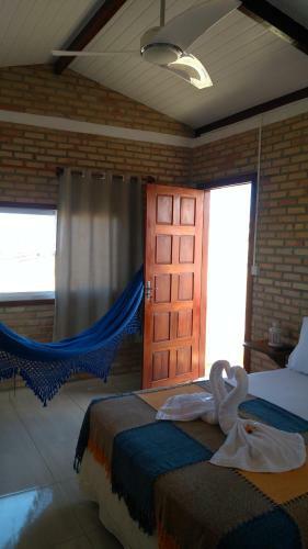 Hostal Vila Beija-flor