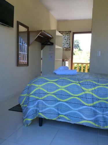 Hostal Pousada Maori