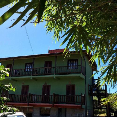 Hostal Pousada Maori