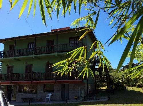 Hostal Pousada Maori