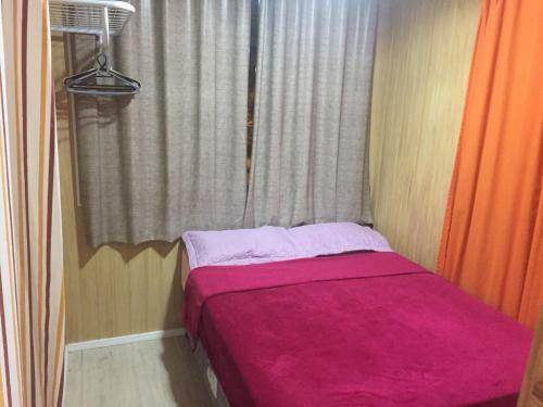 Albergue Eco Isla Guesthouse