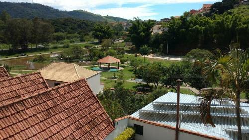 Hostal Pousadas Das Alamedas