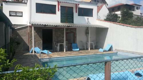 Hostal Pousadas Das Alamedas