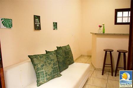 Hostal Pousada Dunas Do Per�